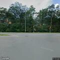 Tree blocks westbound lanes on MacArthur Boulevard