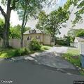 Carbon monoxide alarm at Carroll Drive home