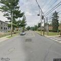 Gas alarm sounding on South Broadway