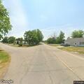 Female with leg pain near Northeast Madison Avenue