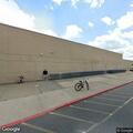 Person yelling at cars outside Hampton Walmart