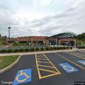 75-year-old woman falls, injures shoulder at clinic