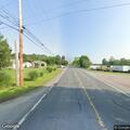 Vehicle crash with injury on Old Route 15