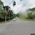 Two-car crash with airbags deployed and chest pain