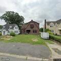 Alarm at home, back door reported open