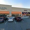Shoplifting suspect flees Ulta in gray Honda Civic