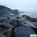 Unanswered 911 call at Montauk Lighthouse lot