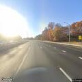 Two-car crash on I-95 south near exit 13