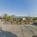 Suspicious vehicles in restaurant parking lot