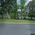 Handicapped parking complaint on Lilac Lane