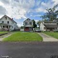 Carbon monoxide alarm at Cornell Avenue home