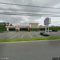63-year-old man possibly having a stroke at diner