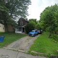 Reported house fire on Campbell Street