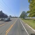 Two-vehicle crash on Route 48 in Southold