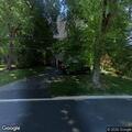 Residential carbon monoxide alarm on Union Avenue