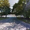 Male injured leg at 75 North Ferry Road