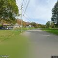 Fire alarm at Fox Hill Manor commercial building