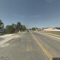 Motorcycle incident at 1000 West 2600 South
