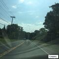 E-bike fire at Route 114 and West Neck Road