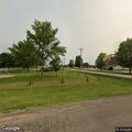 Smoke reported from park bathroom building