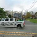 Smoke alarm activation on Maxton Road