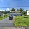 Fire alarm sounding near East Street in Fairfield Terrace