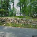 Residential fire alarm on Alpine Lake Road