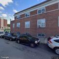 Commercial fire alarm at Salvation Army building