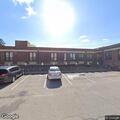Man throws plate at shelter employee in lobby
