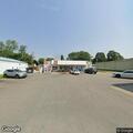 Person treated for hand injury at Circle K Aroma Park