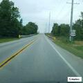 Vehicle crash with no injuries on U.S. 224