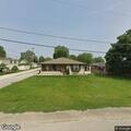 Vehicle accident on North Division Street
