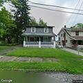 Fire alarm at East Warren Avenue home