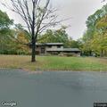Methane detector alarm at West Nyack home