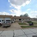 Officers respond to disturbance at Elm Street home