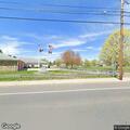 Traffic stop on Main Street in Ogdensburg