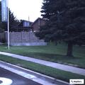 Officer follows up on earlier hit-and-run