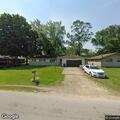 Person having difficulty breathing at home in Kankakee