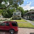 Residential fire alarm at East Marion Avenue home