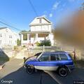 Person with psychiatric emergency at Lexington Avenue