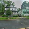 Domestic dispute at South Franklin Street home