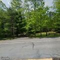 Tree blocking westbound lane on Route 940