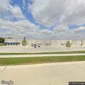 Business alarm at Nebraska Warehouse