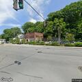 Crash involving truck and sedan on Route 9