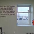Unconscious female at fast food restaurant in Syracuse