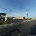 Traffic stop near Velocity Car Wash