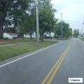 Fire report near North Main Street found unfounded