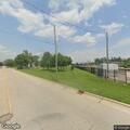 Loose dog reported near Washington and Odell Road