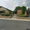 Male passes out near Central Nyack Community Center
