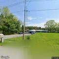 Person experiencing chest pains near Oak Drive in Burnside Township